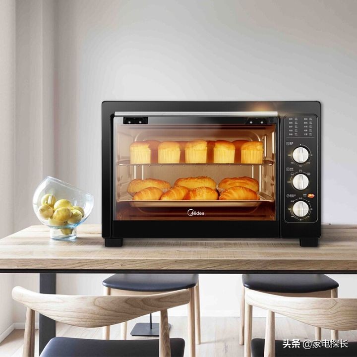 电烤箱哪个牌子的最好用最实惠,电烤箱品牌十大排名