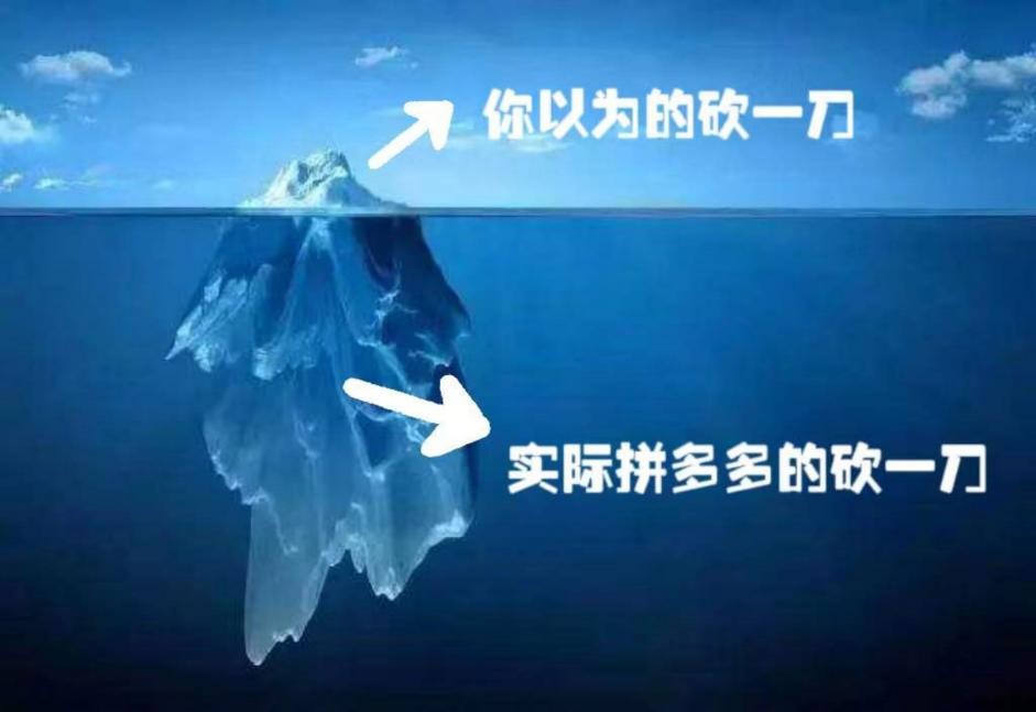 律师告拼多多砍价,律师告拼多多砍价成功了吗