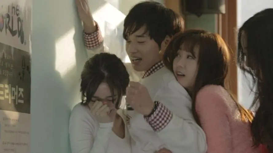 去年8部过损，今年目前全扑？仅3年，火遍世界的韩影就“痿了”