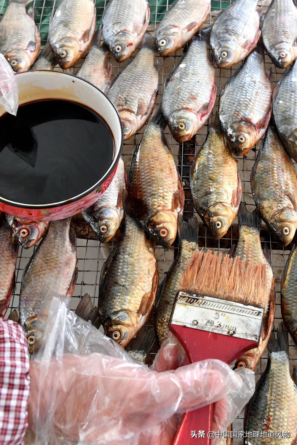 咸鱼最火地图,闲鱼攻略图