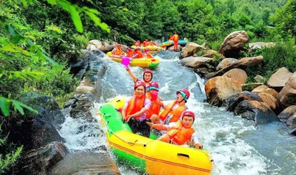 郑州周末学生游玩推荐,郑州夏天周边适合孩子玩免费景点