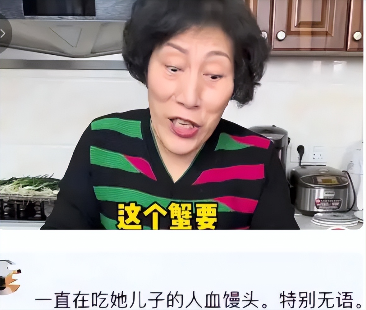乔任梁抑郁症突发情况,乔任梁母亲四年才走出丧子之痛