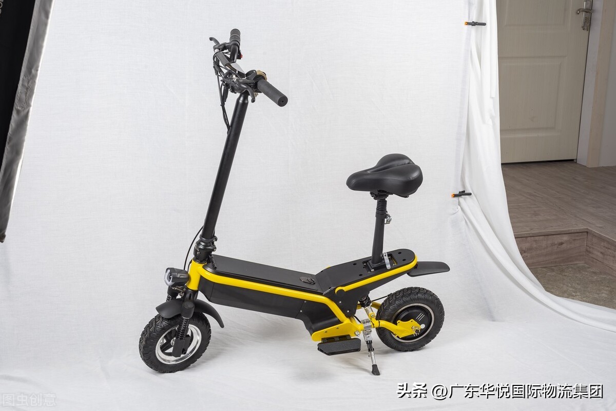 电动滑板车出口外贸,电动滑板车出口日本