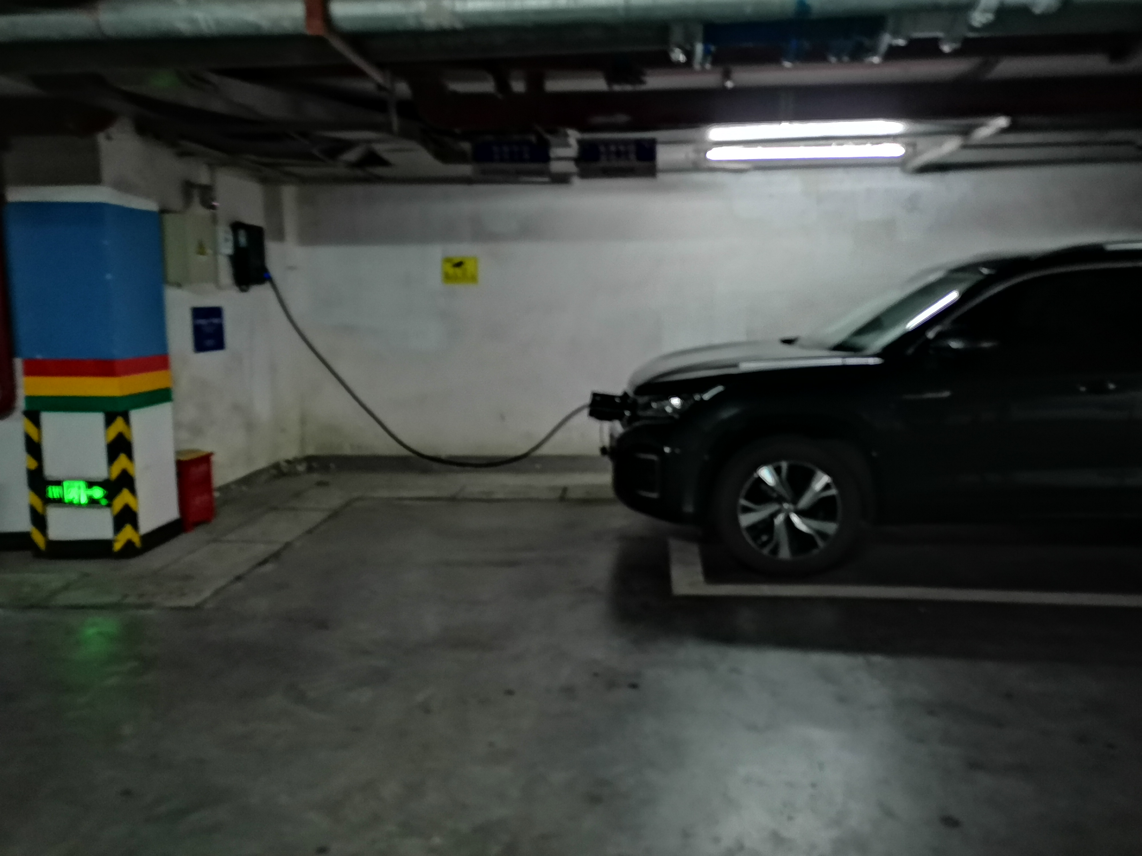 插电式混合动力保养费用,说说插电式混合动力汽车的好处