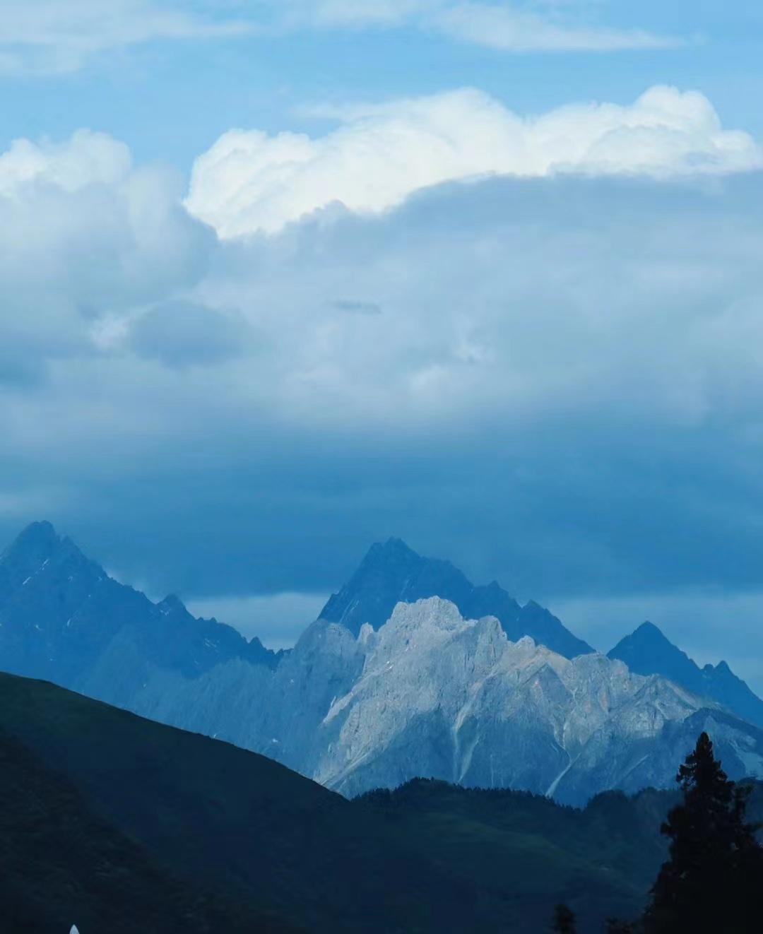 去四川旅游的真实感受,为什么去四川旅游最好