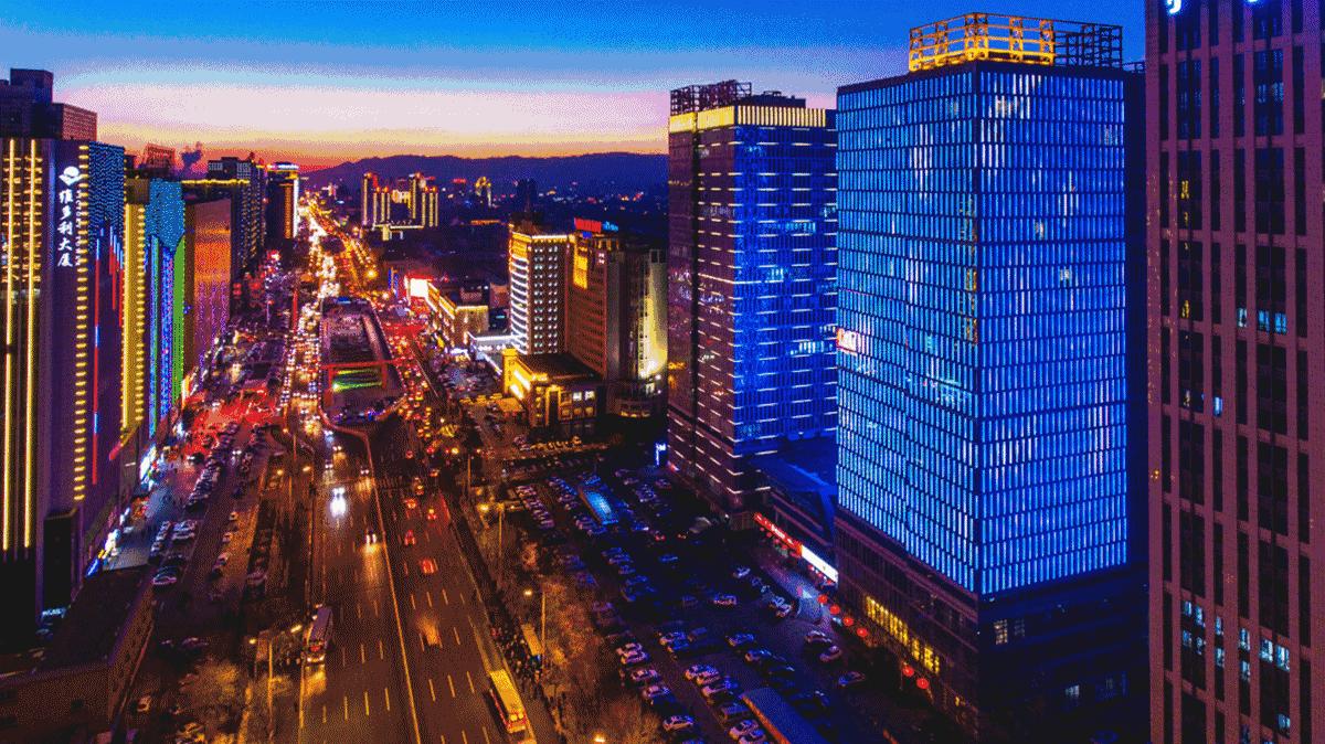 呼和浩特楼市最新楼盘,2022呼和浩特房子还值得买吗