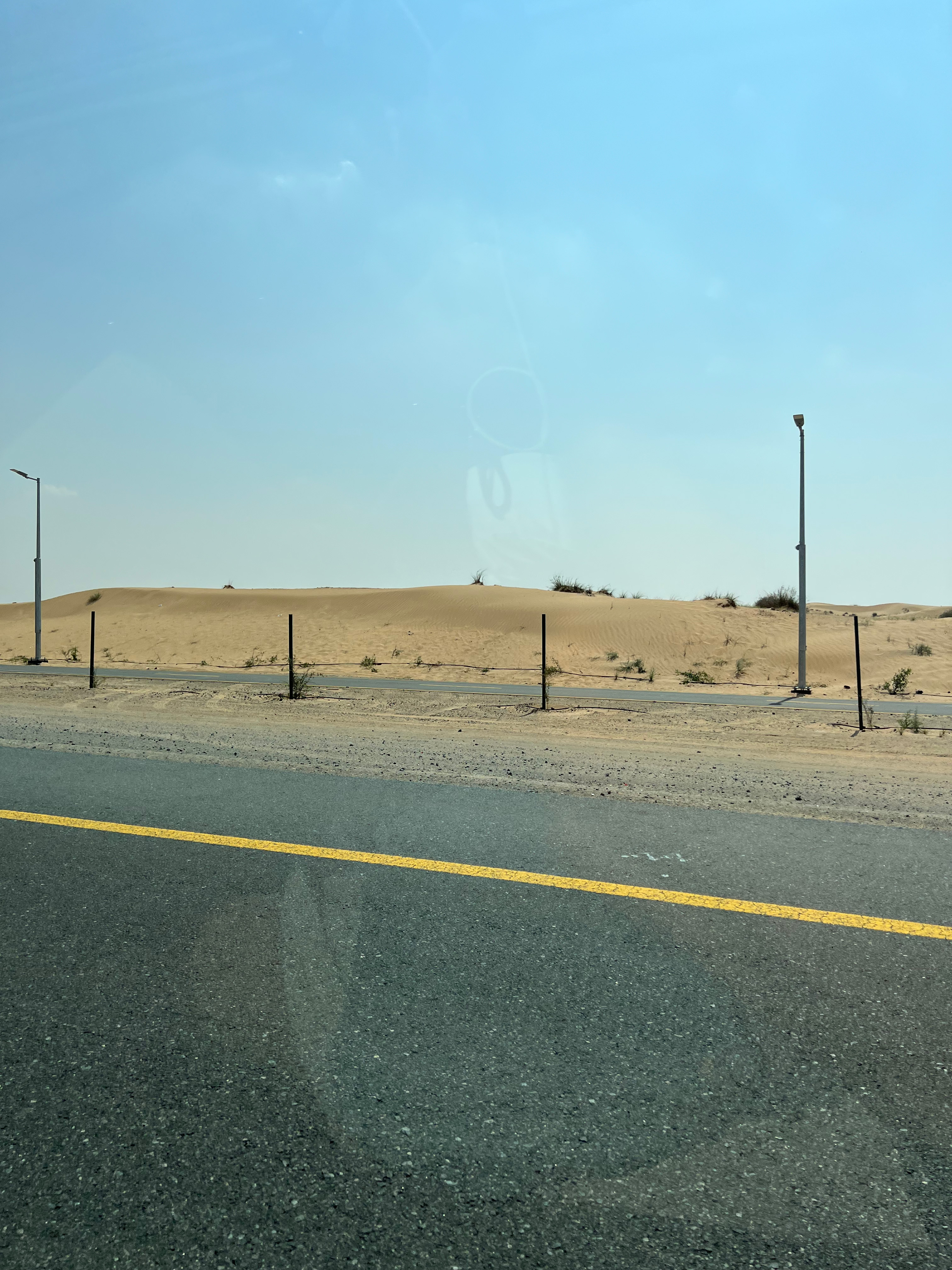 迪拜开车去阿曼怎么走最快的路线,迪拜到阿曼的三个海关口岸