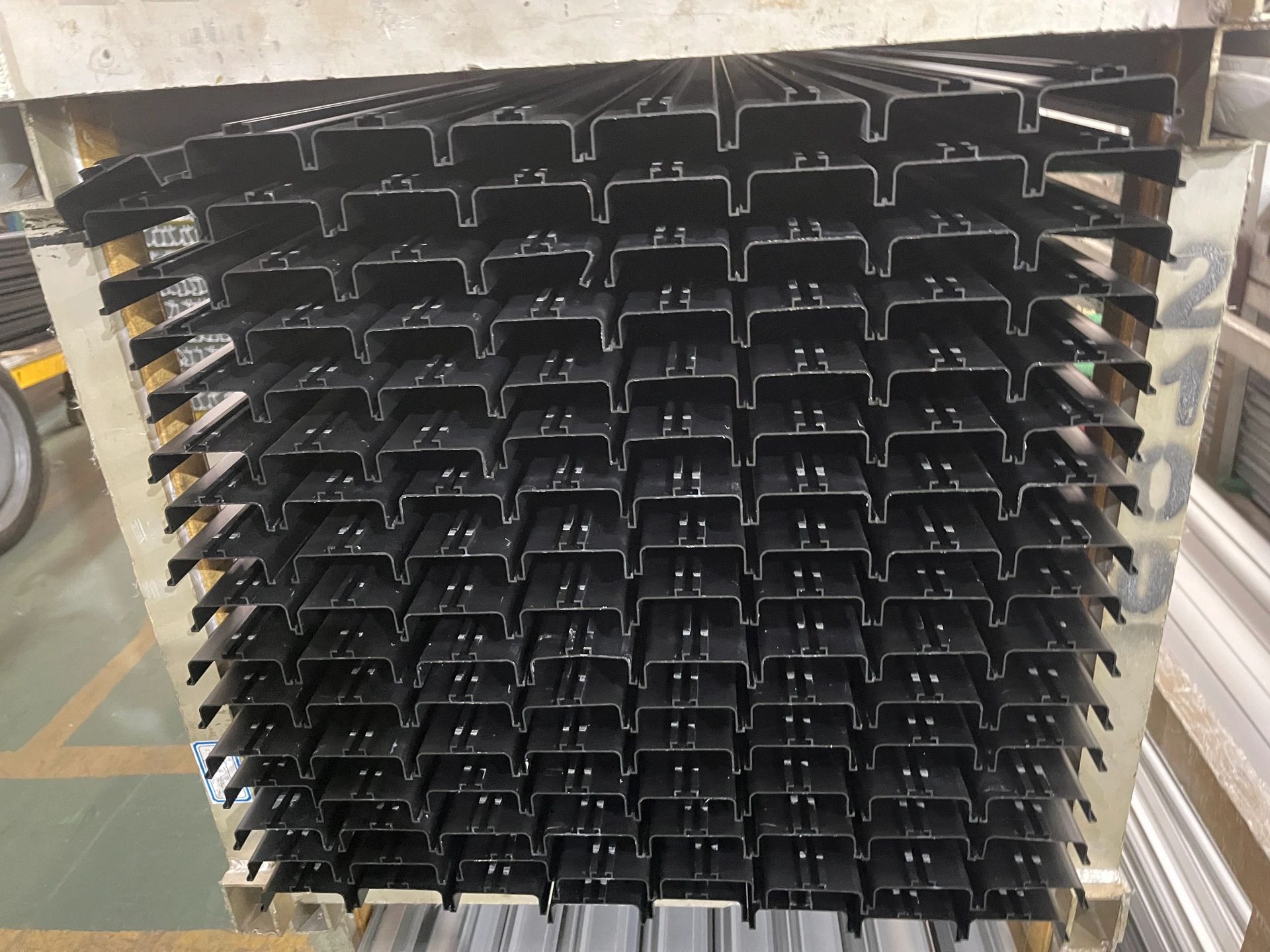 铝型材的环保性能如何