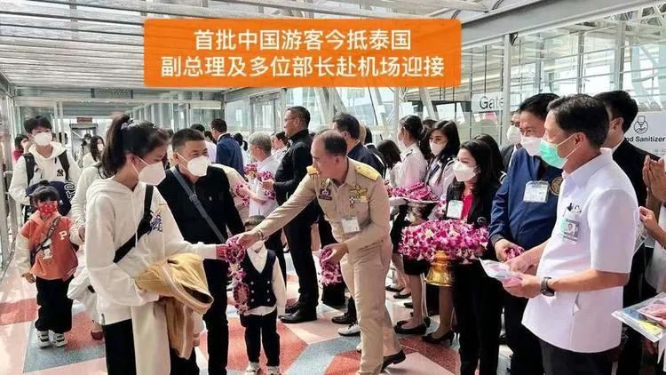 求锤得锤，韩国公民近期想来中国困难了