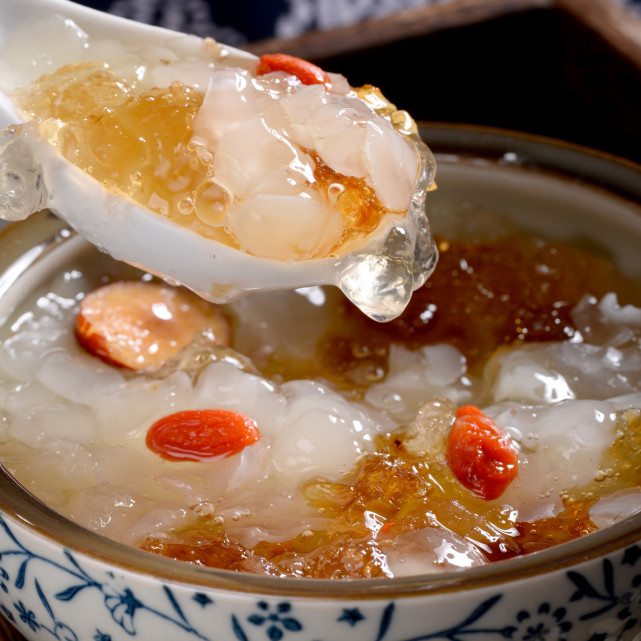 农村这种植物很多人见过却没吃过,农村老农才认识的一种植物