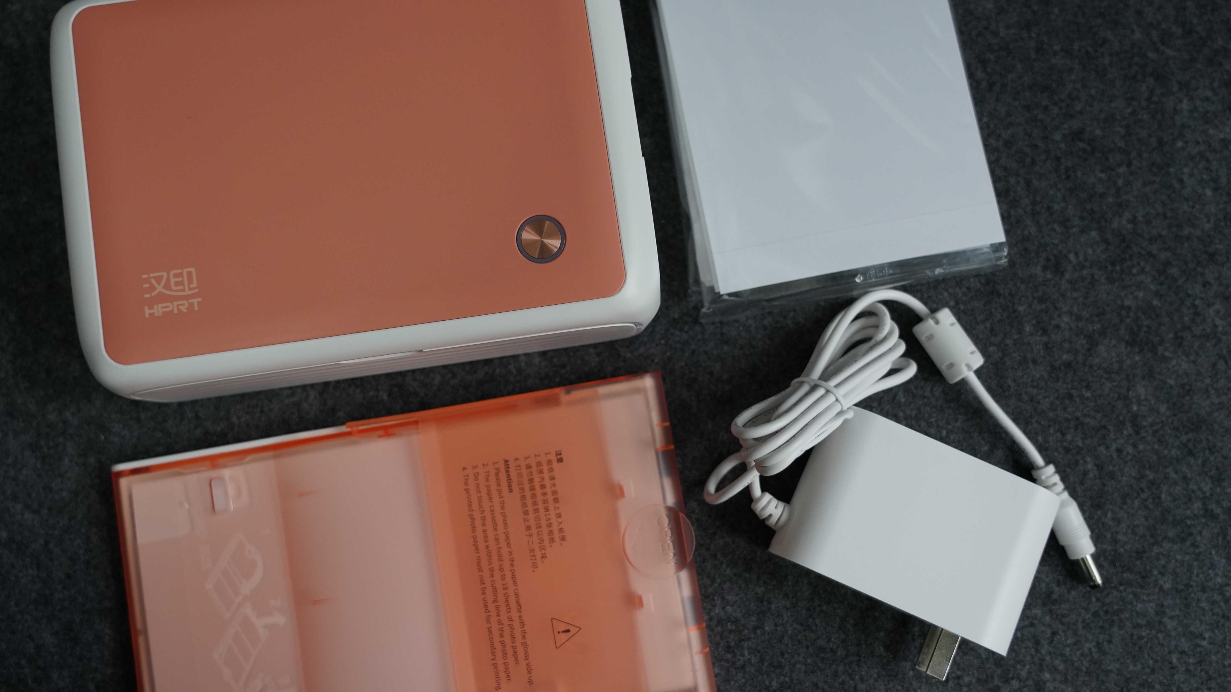 汉印cp4000l色带能打多少张 (汉印彩色照片打印机cp4000l薄荷绿)