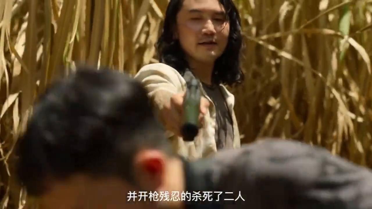 为独吞五十亿资产，他亲手将合伙人绑架到甘蔗田