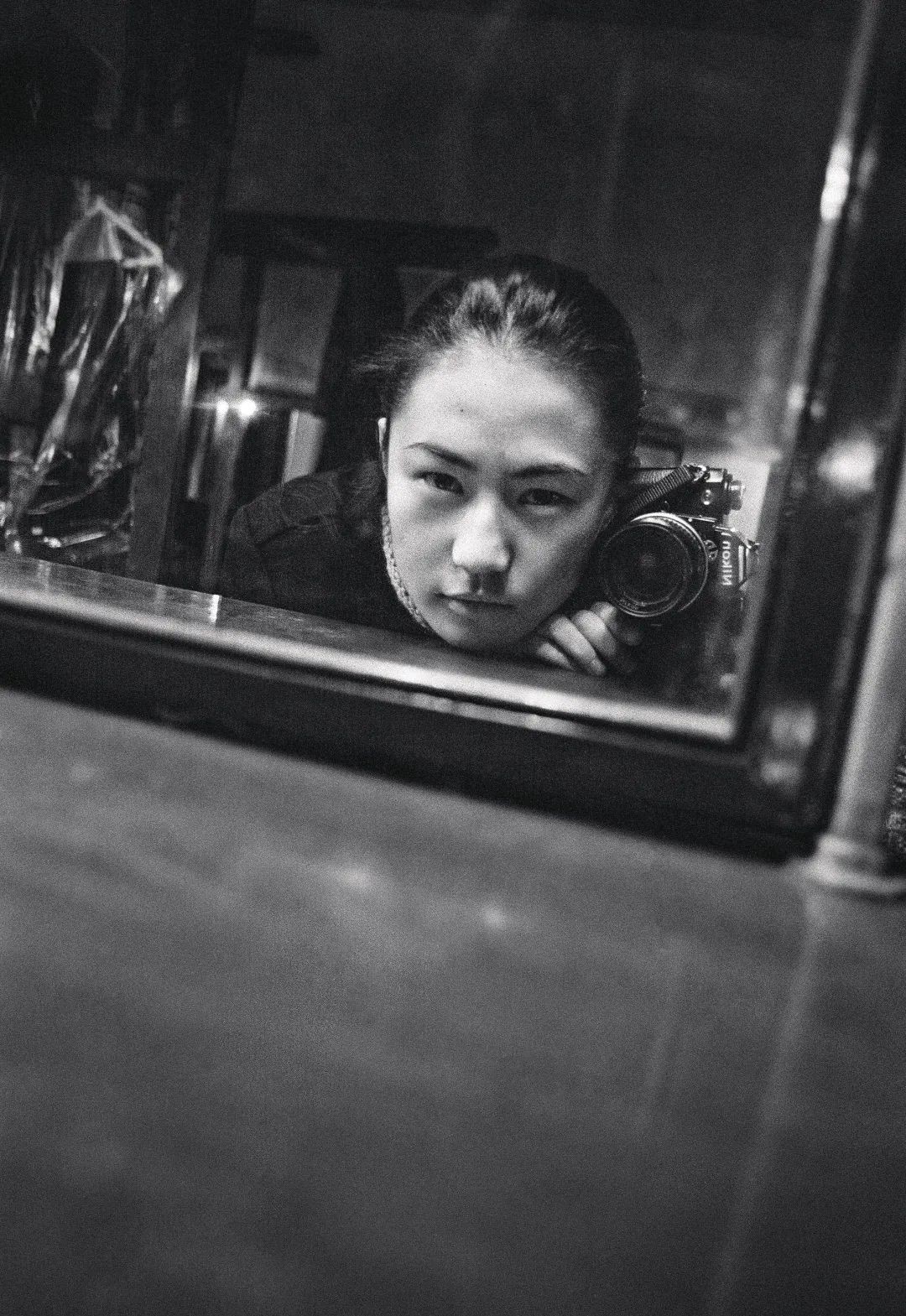 窦唯前妻高原视频,窦唯第二任妻子高原近况