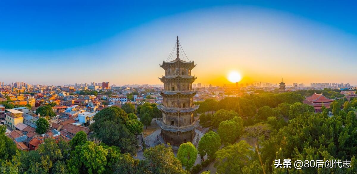 泉州人是讲闽南话吗,泉州闽南话说普通话