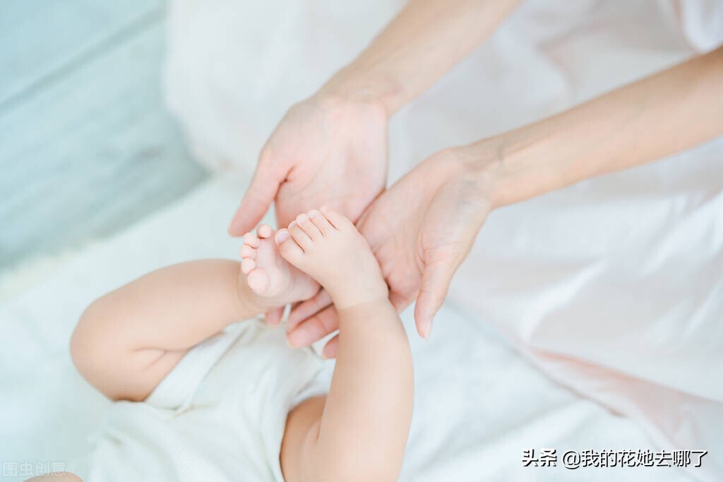 想要孩子一直没怀上,想要一个宝宝怀不上