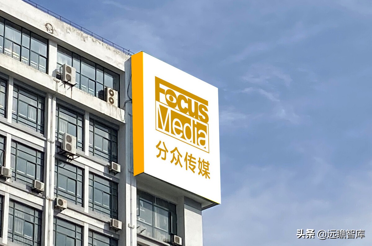 电梯广告盈利分析,电梯广告行业竞争格局