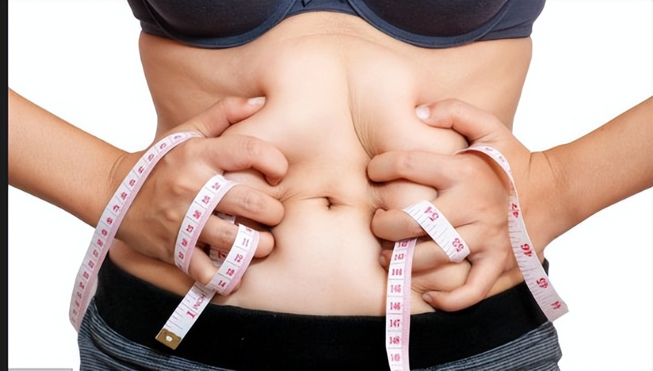 腰腹部肥胖怎么减最快,腰腹部两侧赘肉如何快速消除