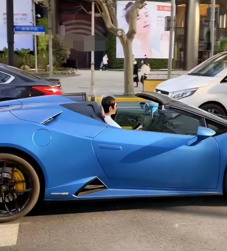 孙俪有几套别墅,孙俪个人资产有多少