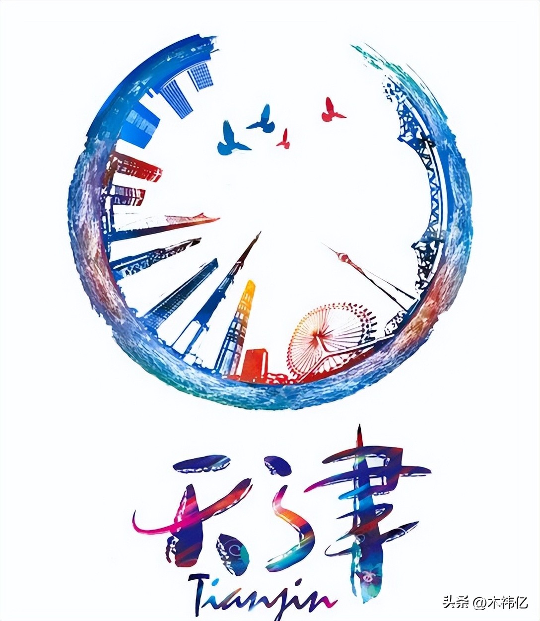 天津必打卡景点超全攻略一日游,十一天津好玩的地方推荐