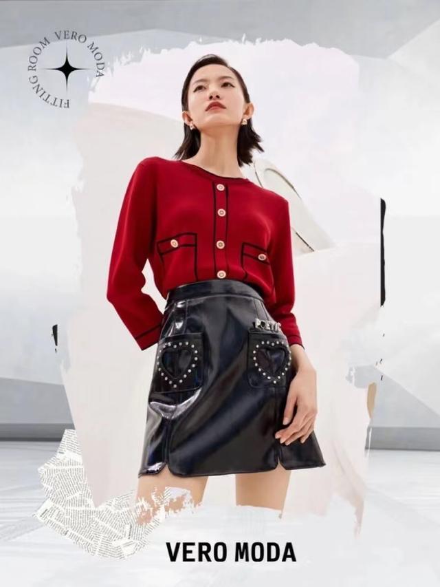 only和veromoda的衣服怎么样,veromoda的衣服怎么样