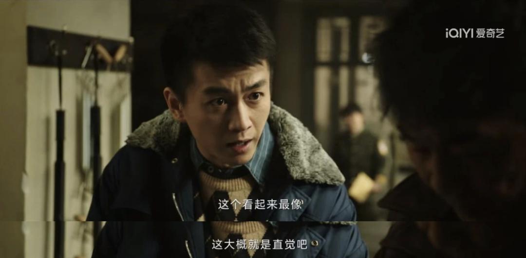 内娱悬疑天花板，口碑滑铁卢冯小刚都救不了，这次回归竟成黑马？