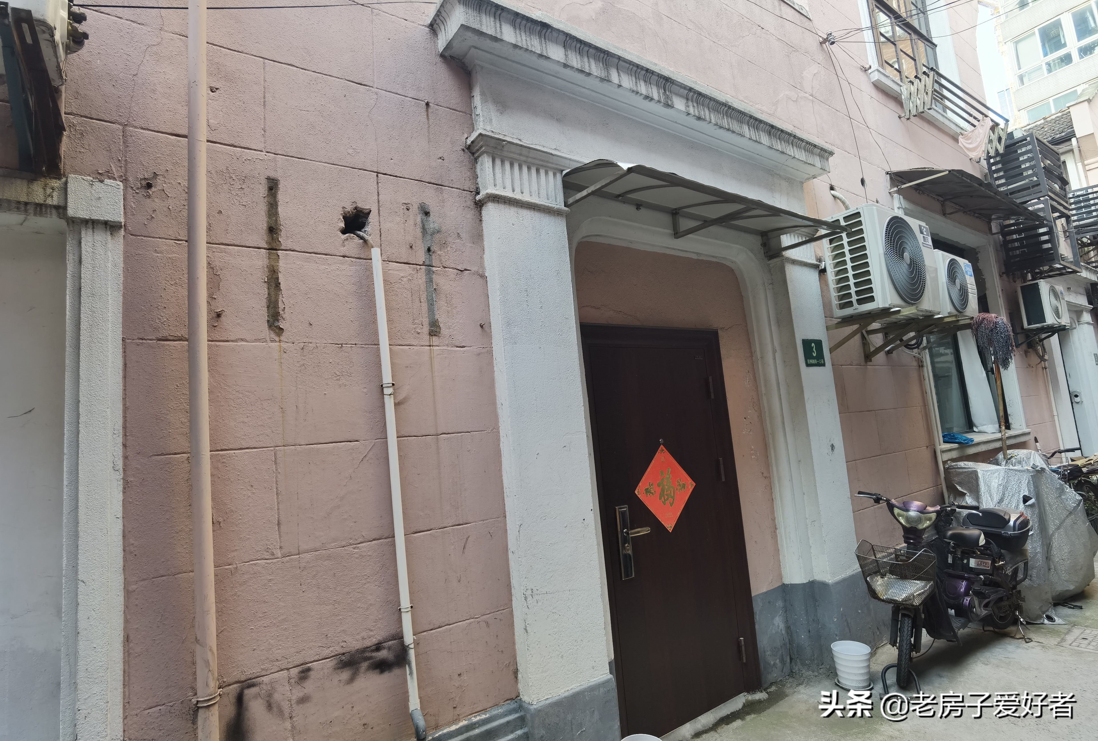 胶州古代名人故居旧址,胶州古城风貌保护区