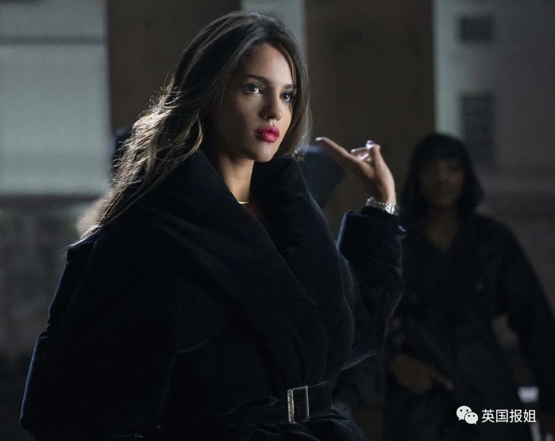 海王新女友,海王和前女友分手