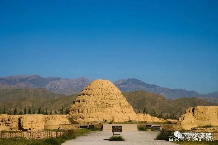 七大古都还是八大古都正确答案,中国的八大古都排名