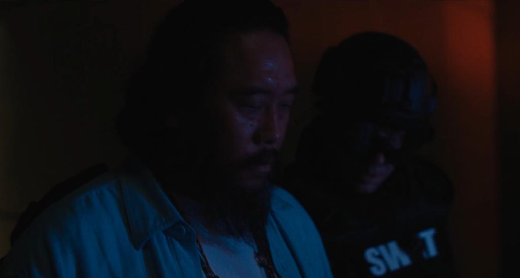 黄暴女神回归,尺度全开!