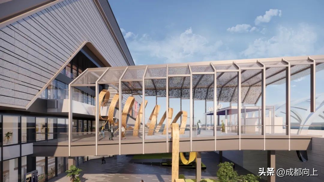 金牛区北部新城招商花园城,成都成华招商花园城