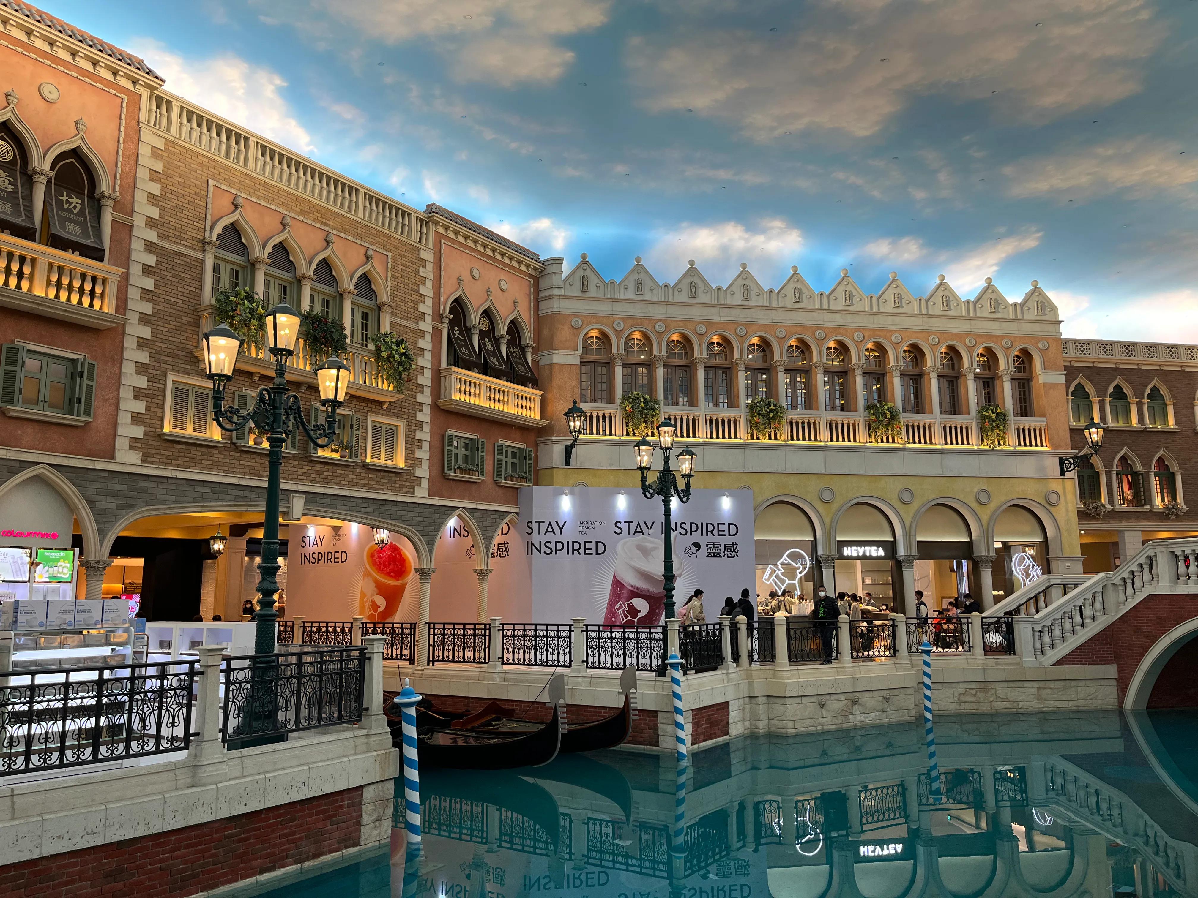 澳门一日游必备的攻略,澳门游攻略四天