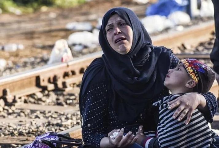 这个国家居然排队卖肾，与之相比我们简直就是在天堂！