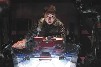 中国电影中现实主义的流变,中国电影美学形态流变