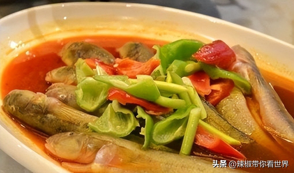 外地旅游连云港好吃的美食推荐,连云港旅游推荐美食