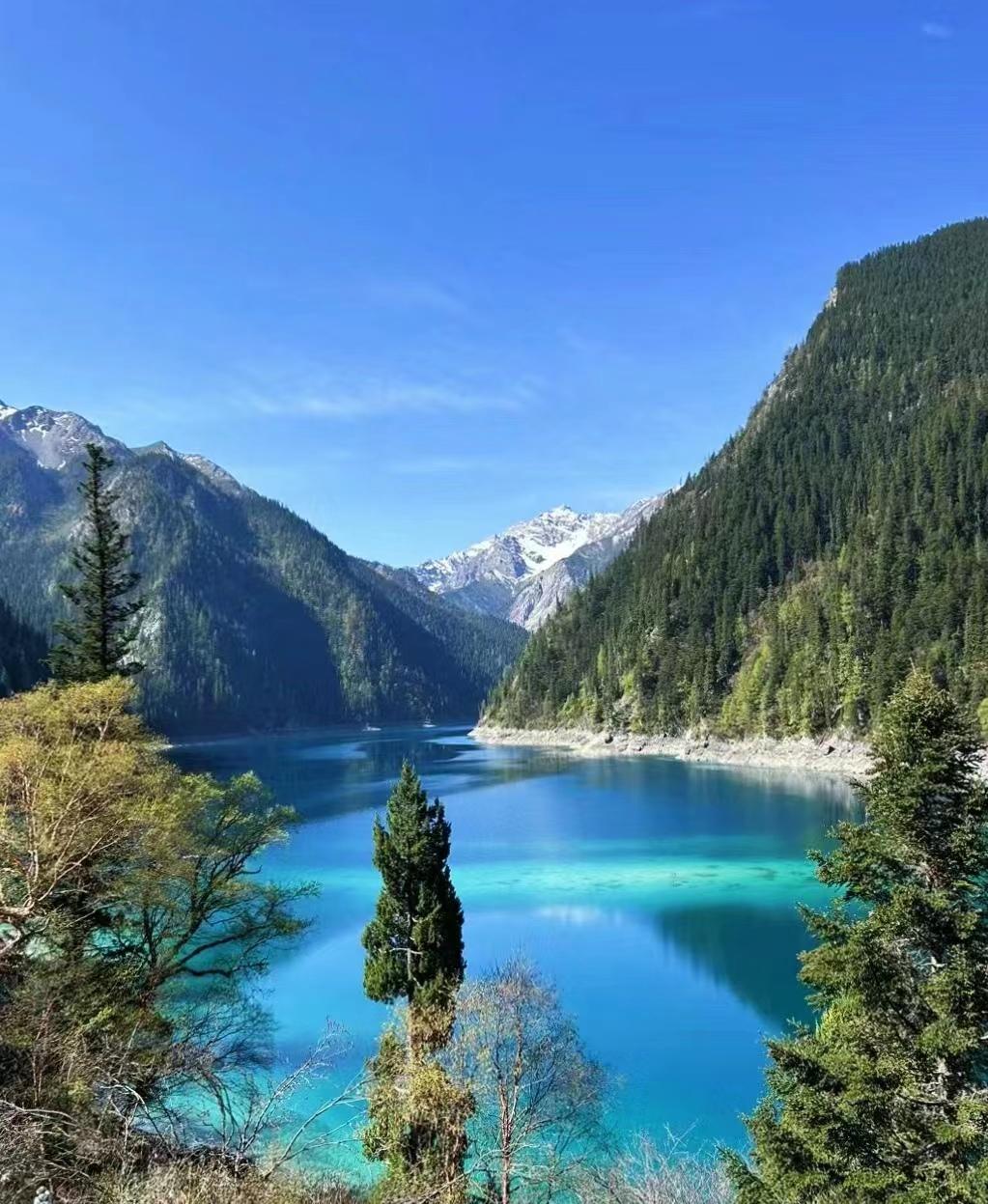 焦虑最好的治愈方法就是旅游,缓解焦虑的办法就是去一次旅行