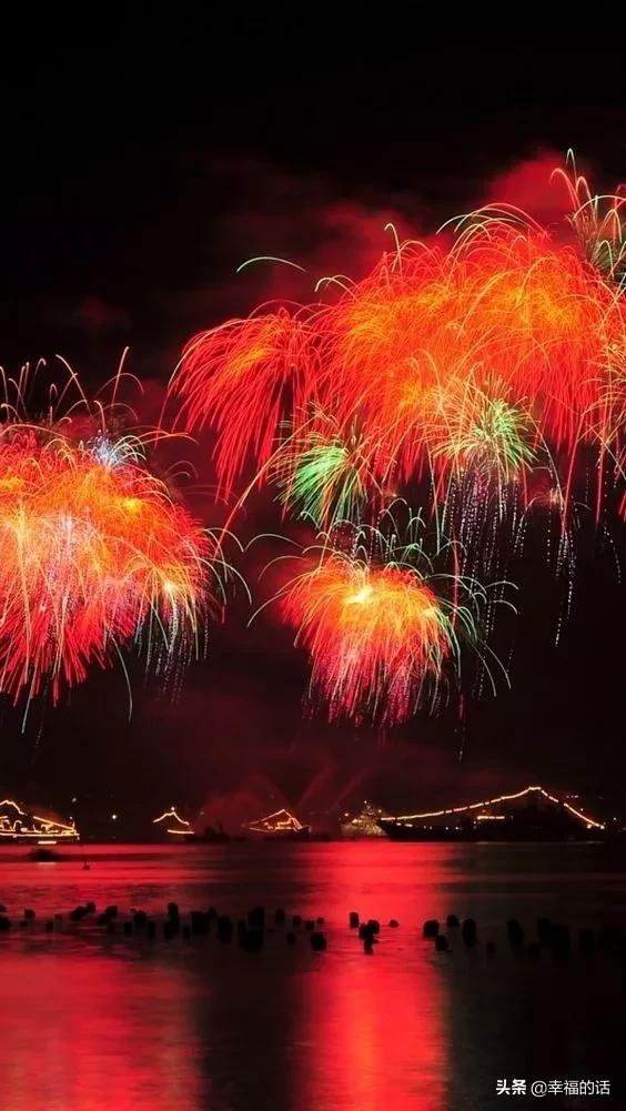 烟花大全超级好看,儿童烟花大全