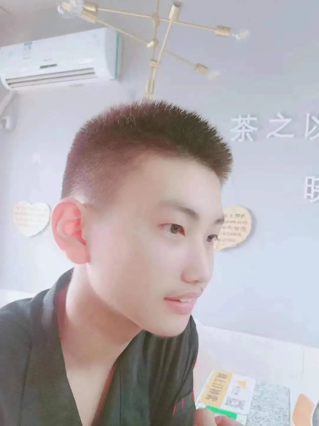 2021全年最感动人心的5张*拍偷**照,承包了朋友圈所有泪点