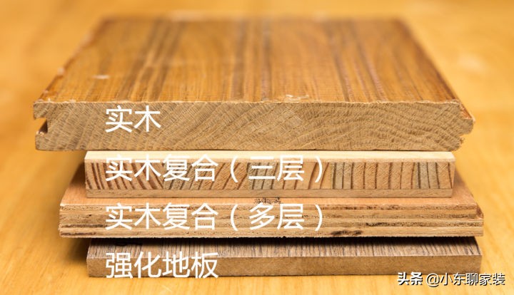 木地板选择应注意哪些事项,木地板选择事项