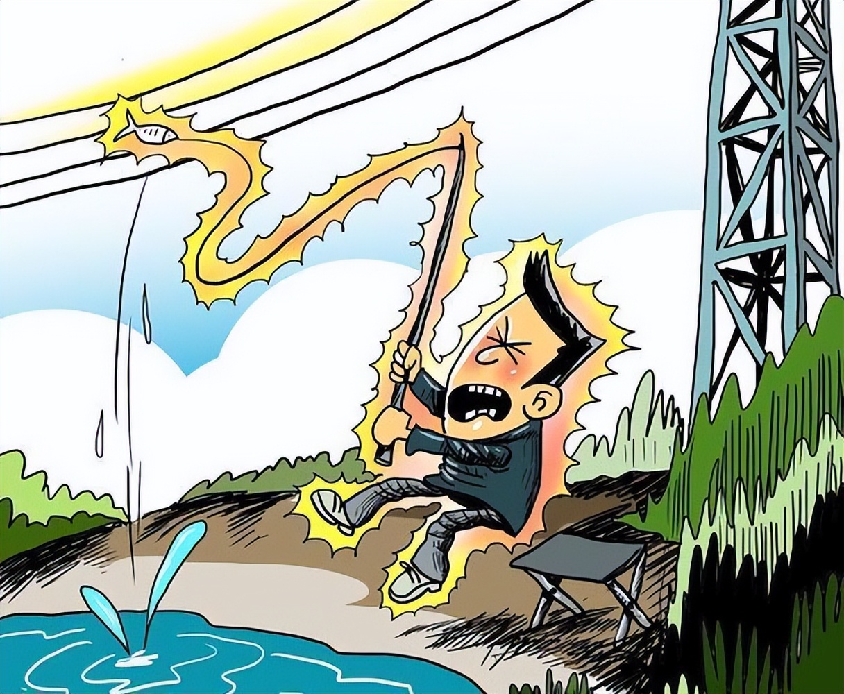 触电事故致人死亡原因,触电致人死亡多久要负刑事责任