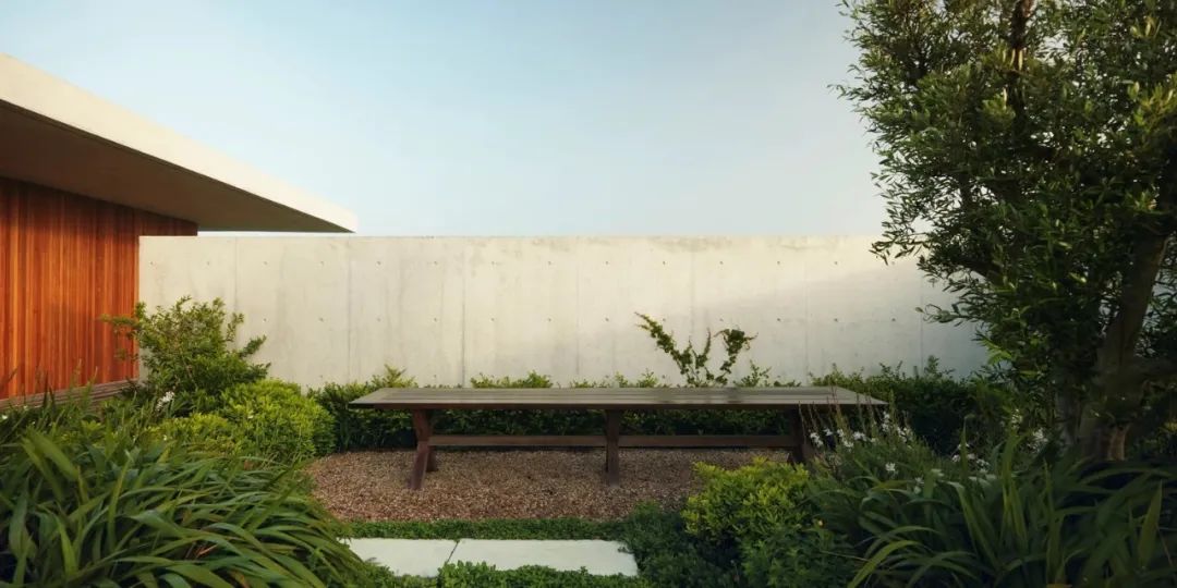 阿根廷EstudioRamos建筑事务所-真诚的现代主义！|EstudioRamos