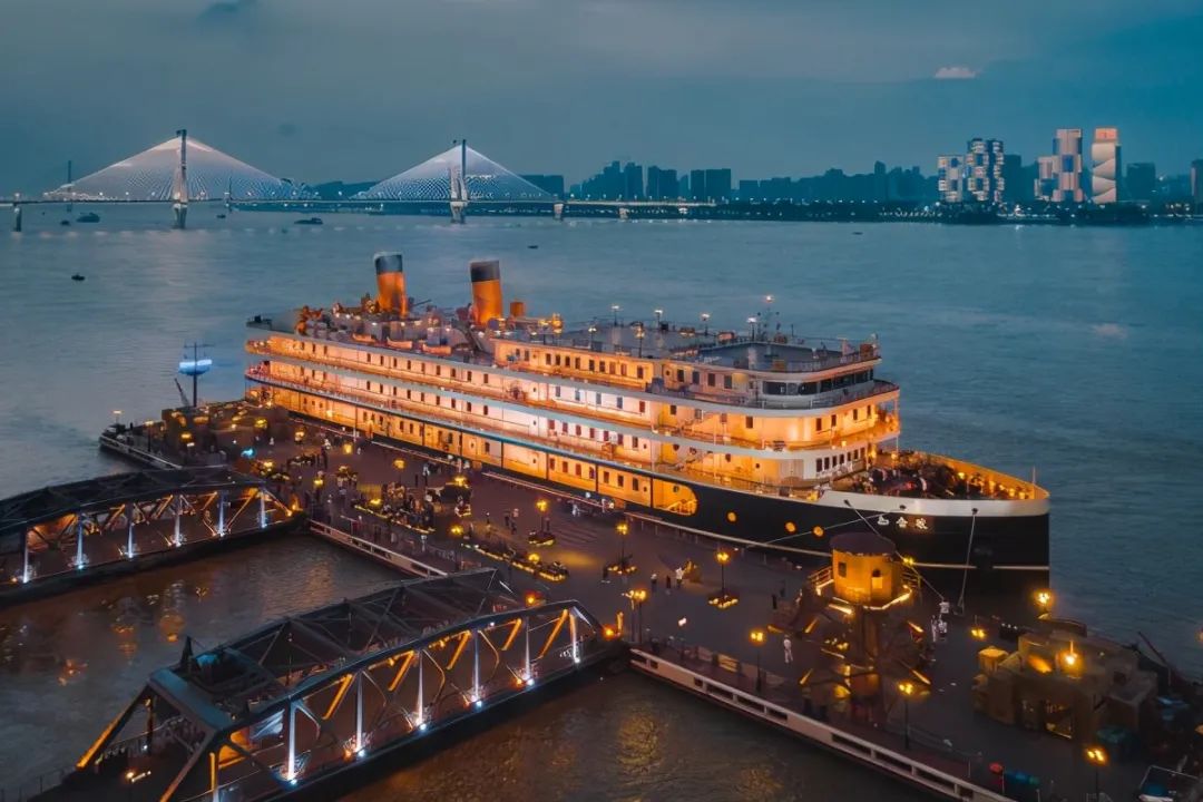 武汉汉口一日游推荐,武汉三天两夜汉口旅游攻略