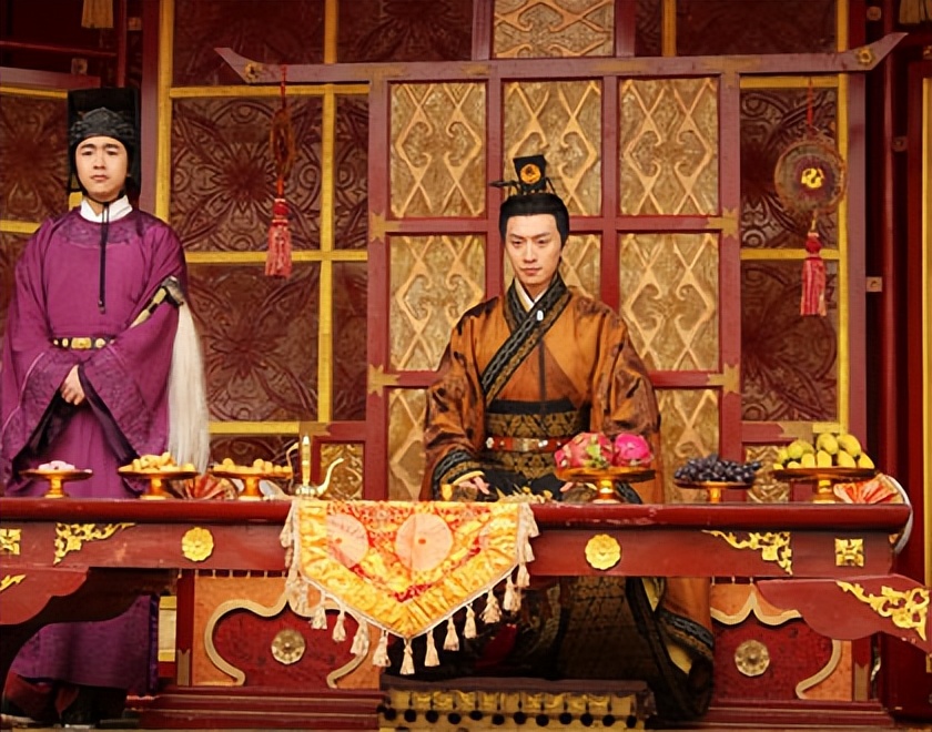 历史上最野蛮的屠杀,历史上最残暴的功臣