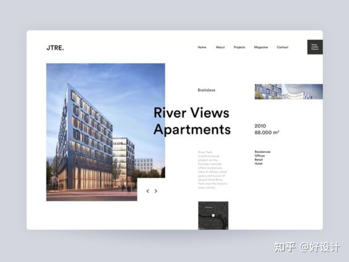 景观设计建筑设计网站排名,景观设计师常用网站推荐大全