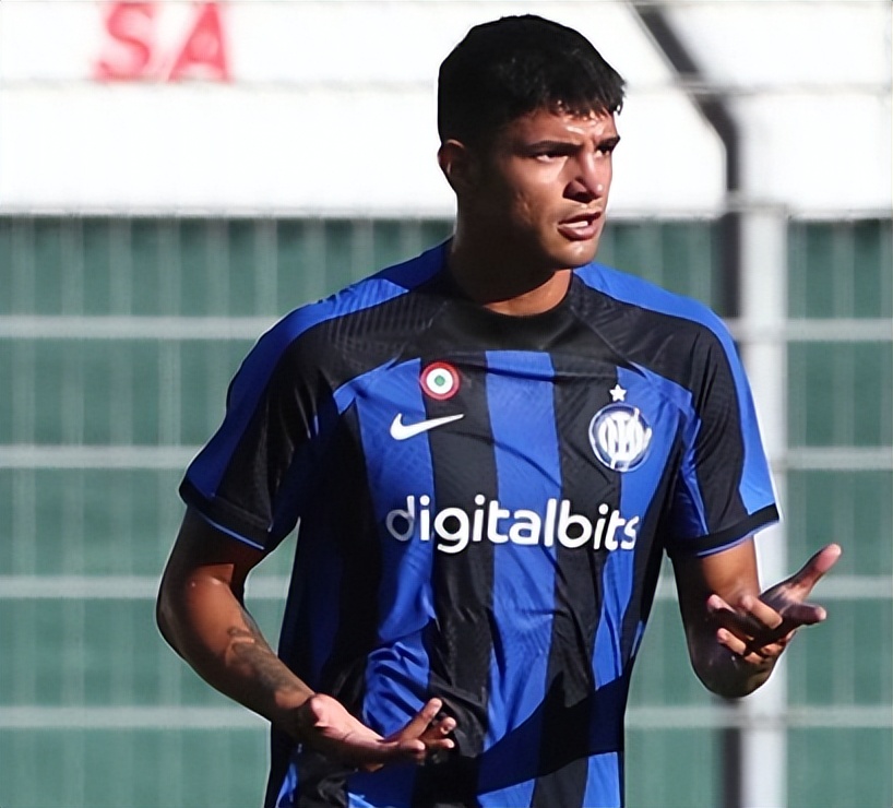 中文球衣没给国米带好运，什克最低分还甩锅，新星巴尔丹齐可以买