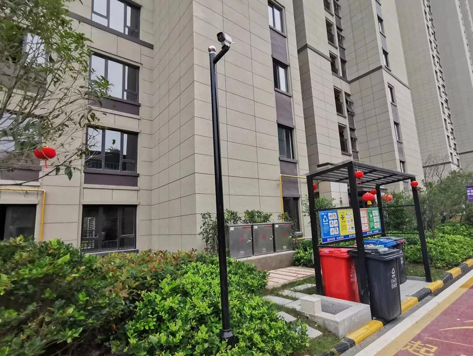 华润、乐富强、海亮……阜阳6大小区一致好评