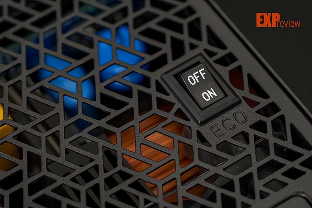 振华leadex电源配什么机箱,振华leadex1000w电源评测