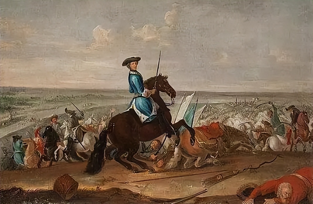 俄国瑞典北方战争,二战时期瑞典不被侵略的主要原因