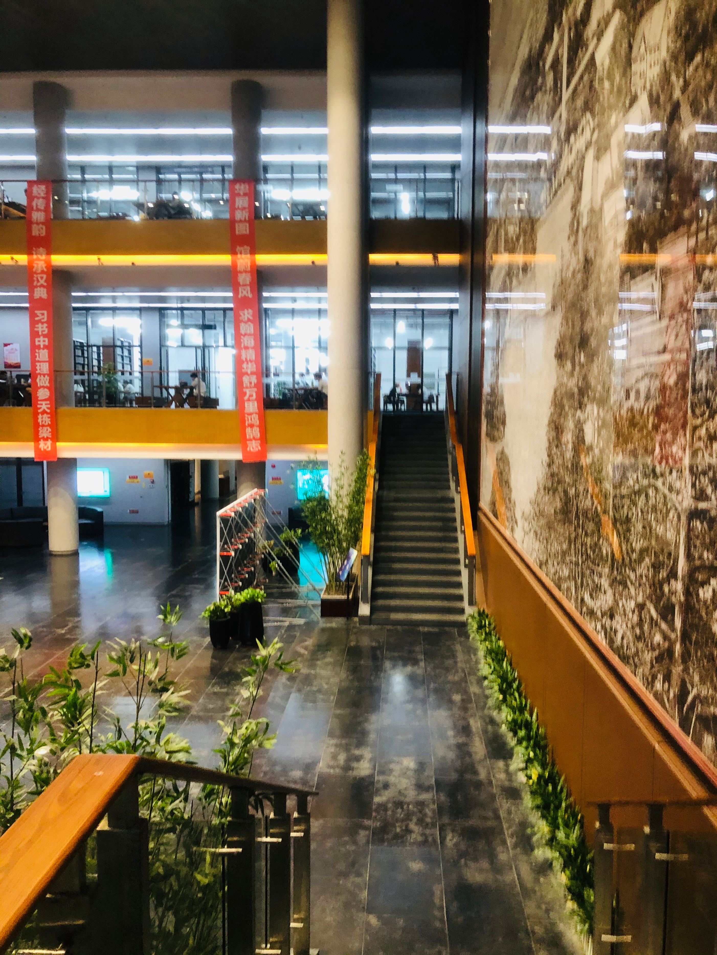 广州小城五山这个地方有多少个大学?