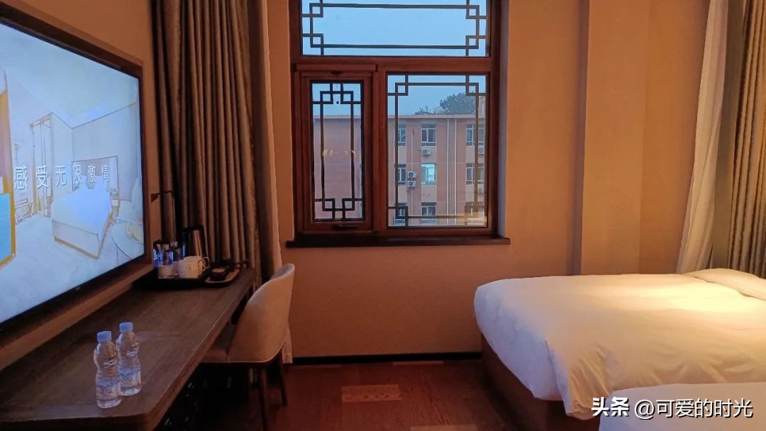 在北京住一晚上普通酒店,北京住一个星期酒店便宜方法