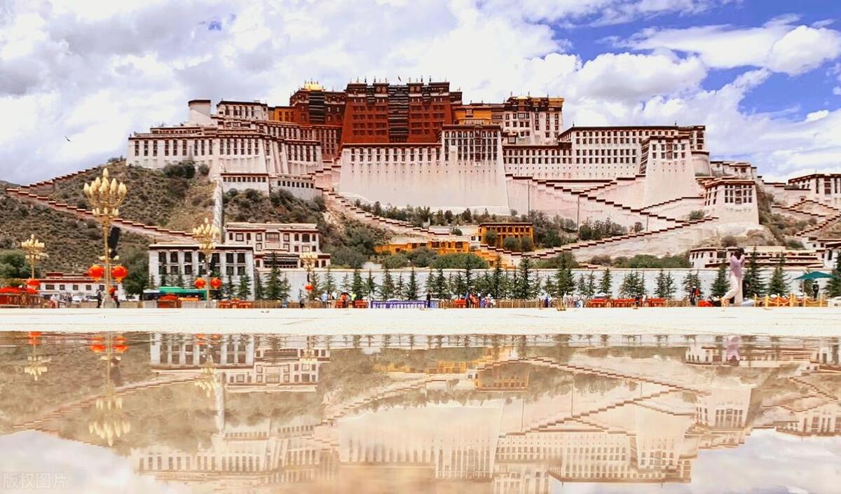 滇藏线出西藏攻略,西藏川藏路线攻略